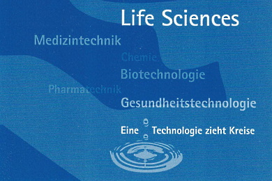 Grundlagen der Photonentechnologie in den Life Sciences